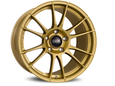 OZ Racing - Ultraleggera